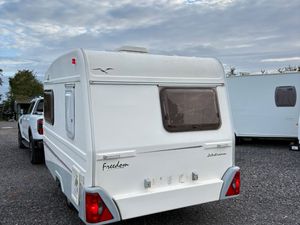 2010 Freedom Microlite 700kg 2 Berth Caravan - Image 3