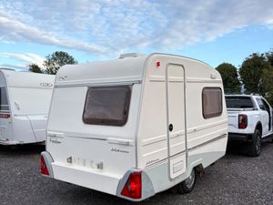 2010 Freedom Microlite 700kg 2 Berth Caravan - Image 4