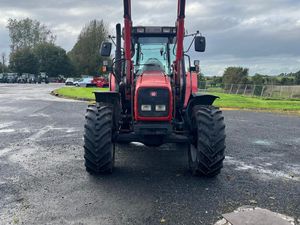 Massey Ferguson 6280 2002 - Image 4
