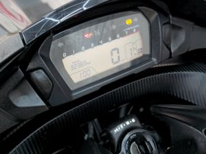 2015 Honda NC750 Integra S , DCT - Image 3