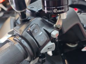 2015 Honda NC750 Integra S , DCT - Image 4