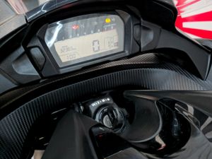 2015 Honda NC750 Integra S , DCT - Image 2