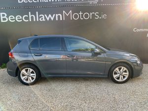 VOLKSWAGEN GOLF 2.0 TDI 115 BHP LIFE VAN - Image 2