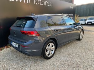 VOLKSWAGEN GOLF 2.0 TDI 115 BHP LIFE VAN - Image 3