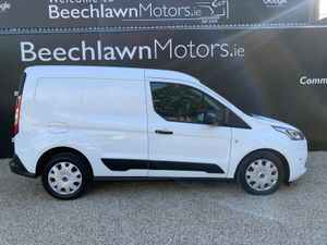 FORD TRANSIT CONNECT 1.5 TDCI 100 PS TREND SWB - Image 2
