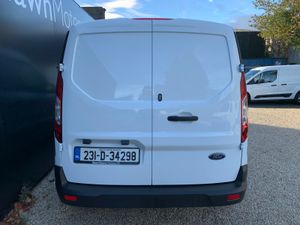 FORD TRANSIT CONNECT 1.5 TDCI 100 PS TREND SWB - Image 4