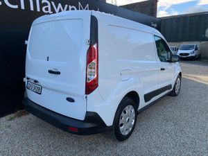 FORD TRANSIT CONNECT 1.5 TDCI 100 PS TREND SWB - Image 3
