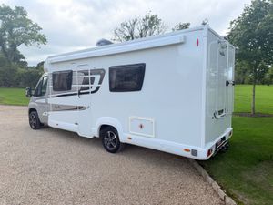 2017 ELDDIS MAJESTIC 185 LOW PROFILE R.H.D - Image 4