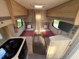 2017 ELDDIS MAJESTIC 185 LOW PROFILE R.H.D - Image 2