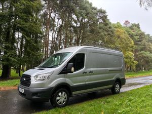 Ford Transit 2016 350 LWB - Image 3