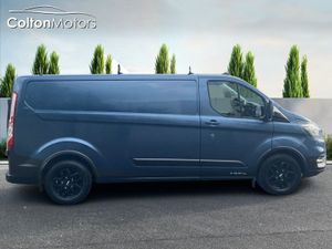 Ford Transit Custom TRAIL LWB 2.0TDCi - Image 3