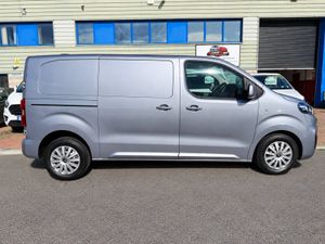 2023 Citroen Dispatch MWB - Image 3