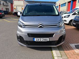 2023 Citroen Dispatch MWB - Image 2
