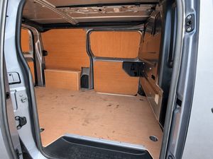 2023 Citroen Dispatch MWB - Image 4
