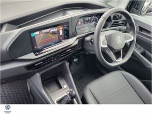 Volkswagen Caddy CARGO Edition 2.0 TDI 102BHP M6F - Image 2