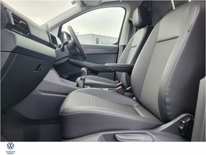 Volkswagen Caddy CARGO Edition 2.0 TDI 102BHP M6F - Image 4