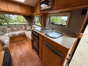 2010 ELDDIS AUTOQUEST 120 LOW PROFILE R.H.D MANUAL - Image 3