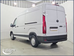 Maxus Deliver 9 2.0 D20 150 High Roof Van - Image 2