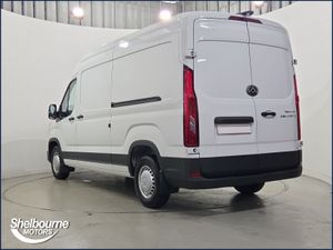 Maxus Deliver 9 2.0 D20 150 High Roof Van - Image 3