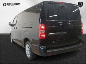 Peugeot Expert 2.2 BlueHDi 150 Asphalt Van - Image 2