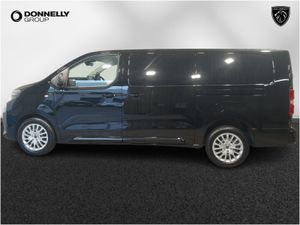 Peugeot Expert 2.2 BlueHDi 150 Asphalt Van - Image 3