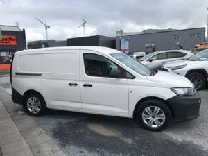 2022 Volkswagen Caddy Maxi C20 2.0 TDI Manual - Image 4