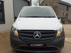 Mercedes-Benz Vito 2021 - Image 2
