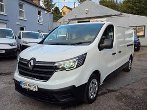 🔥23 RENAULT TRAFFIC LOW KMS🔥 - Image 3