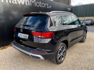 SEAT ATECA 2.0 TDI 115 BHP SE COMMERCIAL - Image 3