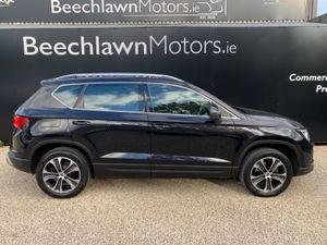 SEAT ATECA 2.0 TDI 115 BHP SE COMMERCIAL - Image 2