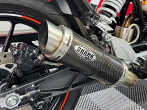 2012 KTM 125 Duke - Image 3