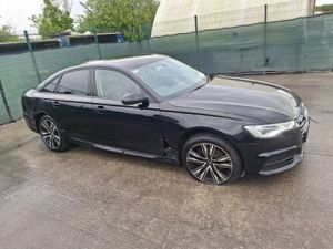 2018 Audi A6  Executive Ultra  2.0 Tdi 187Bhp - Image 2