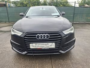 2018 Audi A6  Executive Ultra  2.0 Tdi 187Bhp - Image 3