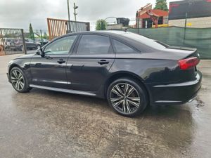 2018 Audi A6  Executive Ultra  2.0 Tdi 187Bhp - Image 4