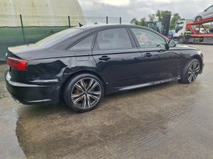 2018 Audi A6  Executive Ultra  2.0 Tdi 187Bhp - Image 3