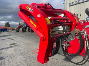 Keltec Bale Cutters- In stock - Image 4