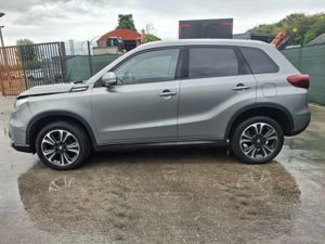 231 Suzuki Vitara  Booster jet  Hybrid - Image 2