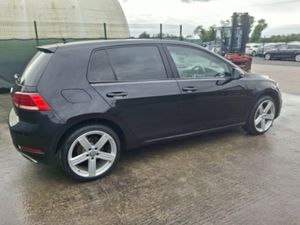 2018 Volkswagen golf  Light Damage - Image 3