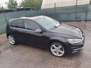 2018 Volkswagen Golf  Light Damage - Image 2