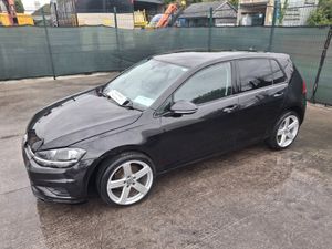 2018 Volkswagen Golf  Light Damage - Image 2