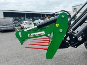 Cashel Bale Cutters- In Stock ! - Image 3
