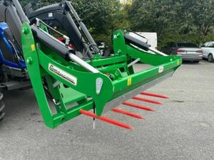 Cashel Bale Cutters- In Stock ! - Image 2