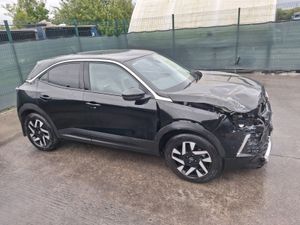 252 Opel Mokka  Ev  54kwh  Automatic  E Elagnce - Image 3