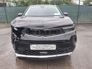 252 Opel Mokka  Ev  54kwh  Automatic  E Elagnce - Image 4