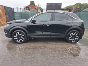 252 Opel Mokka  Ev  54kwh  Automatic  E Elagnce - Image 2