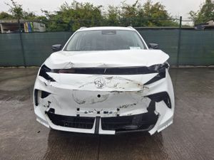 261 MGS-5 Brand new E V - Image 4