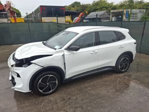 261 MGS-5 Brand new E V - Image 2