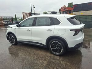 261 MGS-5 Brand new EV - Image 4