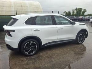261 MGS-5 Brand new EV - Image 3