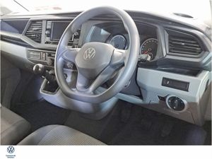 Volkswagen Transporter T6 30 PVL TDI 150BHP - Image 2